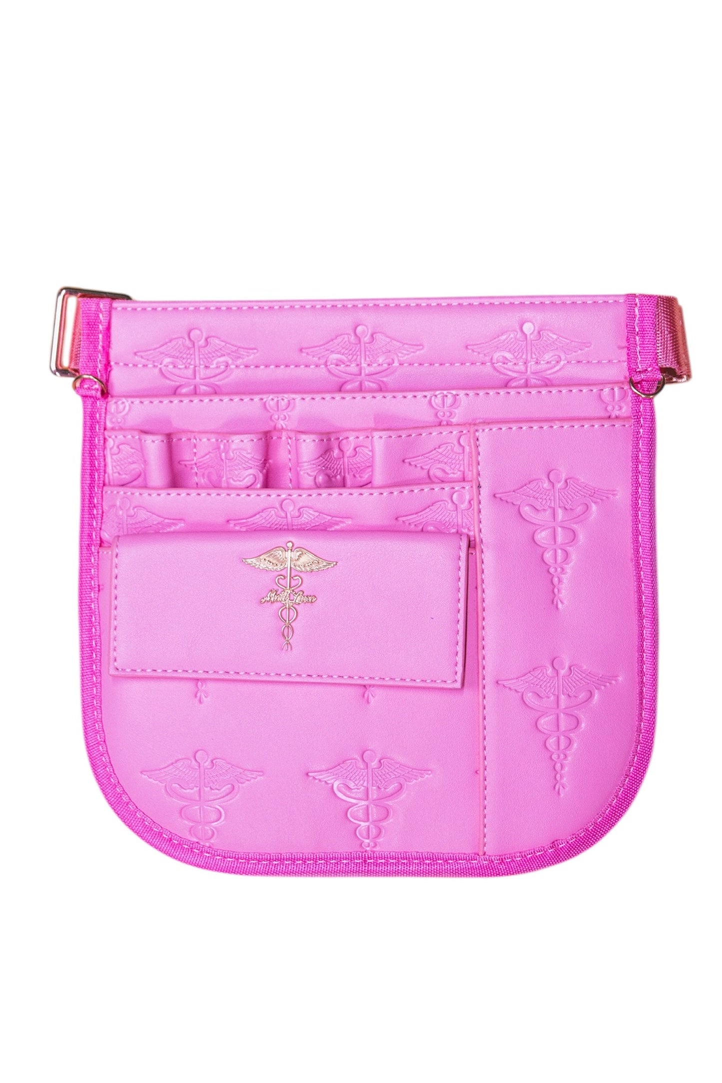 Med Luxe Fanny Pack