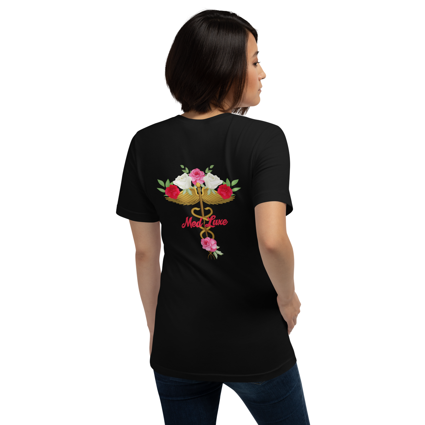 Women relaxed T-shirt