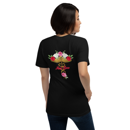 Women relaxed T-shirt