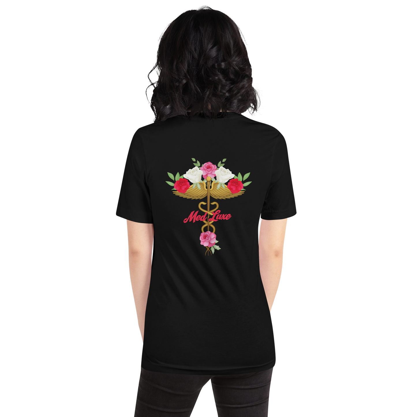 Women relaxed T-shirt