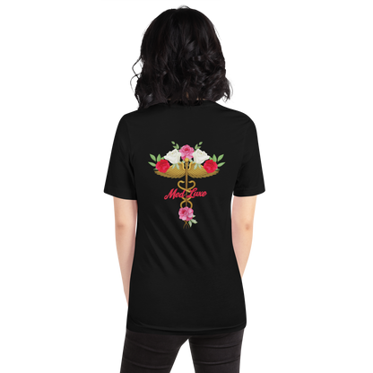 Women relaxed T-shirt