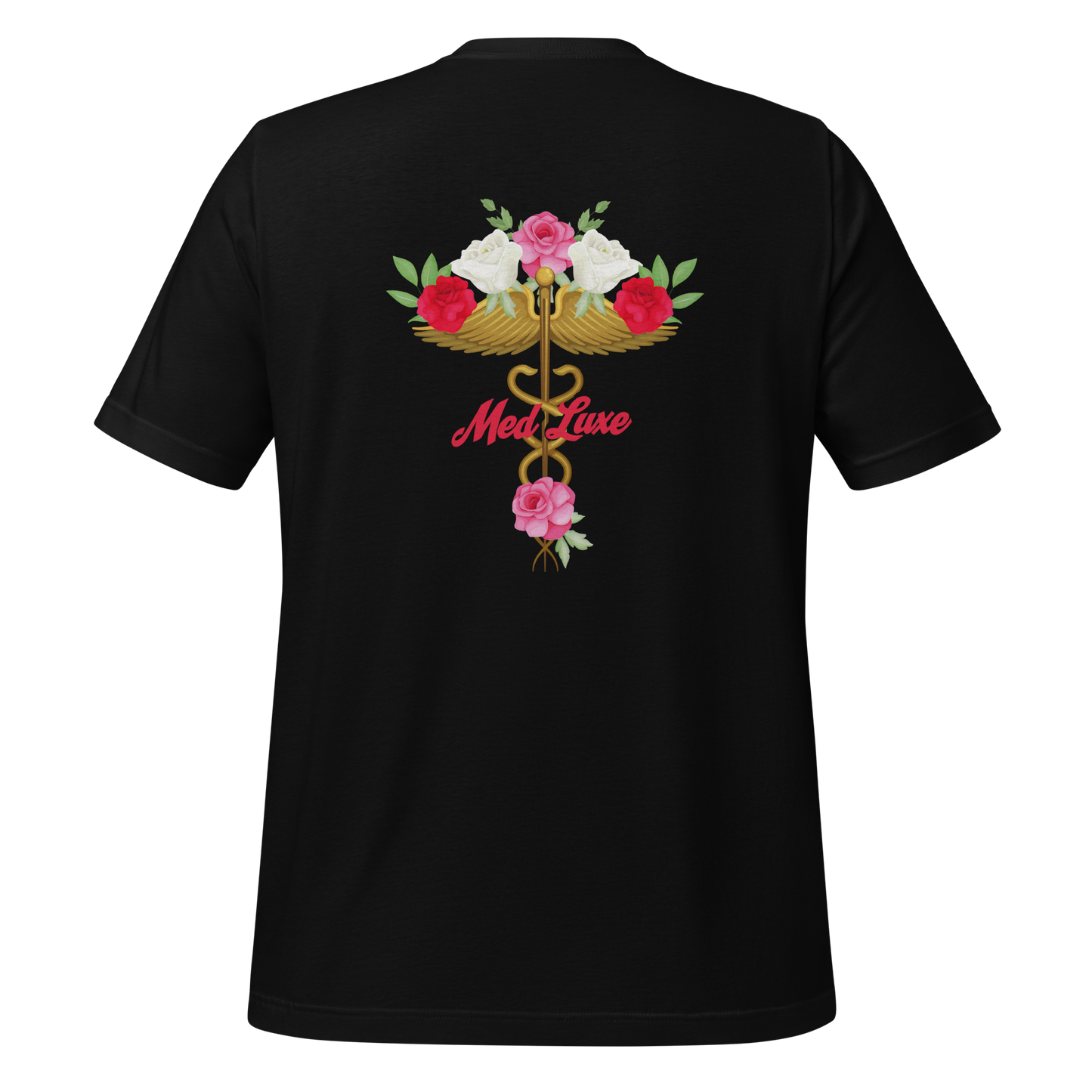 Women relaxed T-shirt