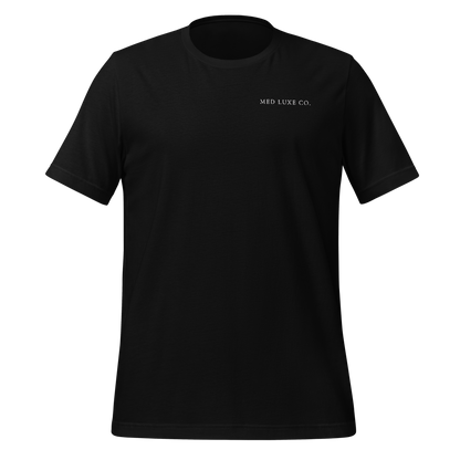Women relaxed T-shirt