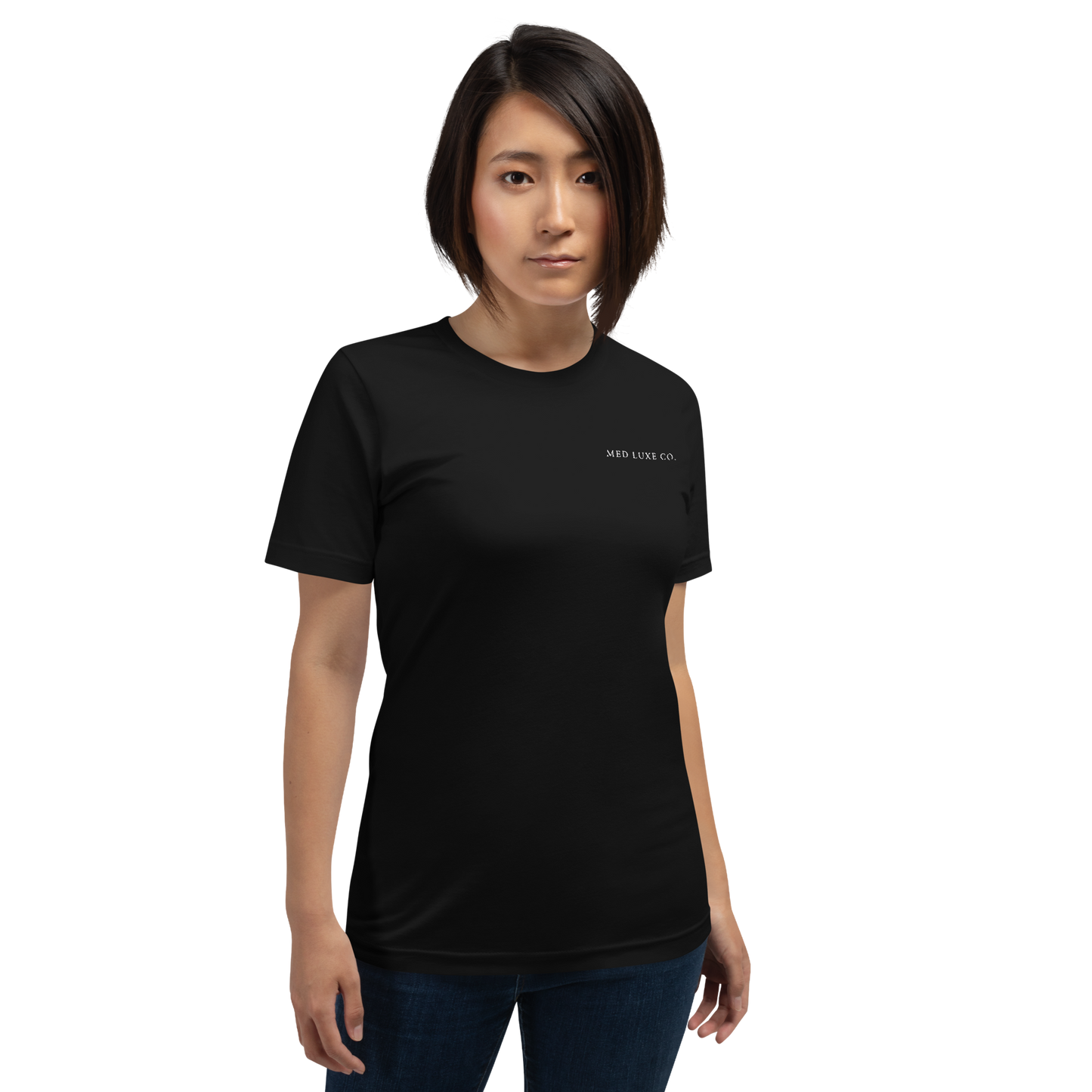 Women relaxed T-shirt