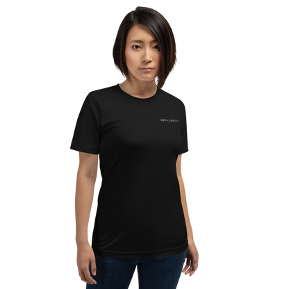 Women relaxed T-shirt