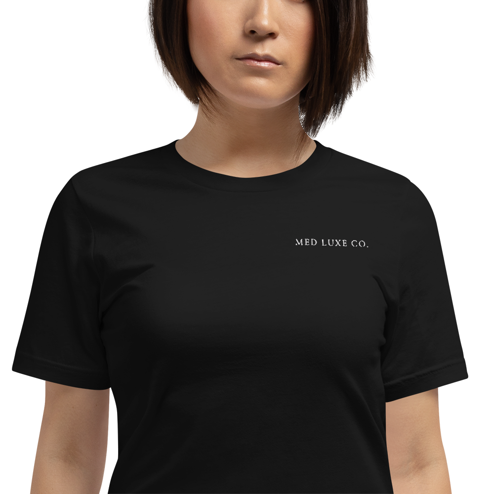 Women relaxed T-shirt