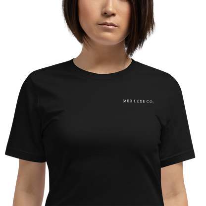 Women relaxed T-shirt