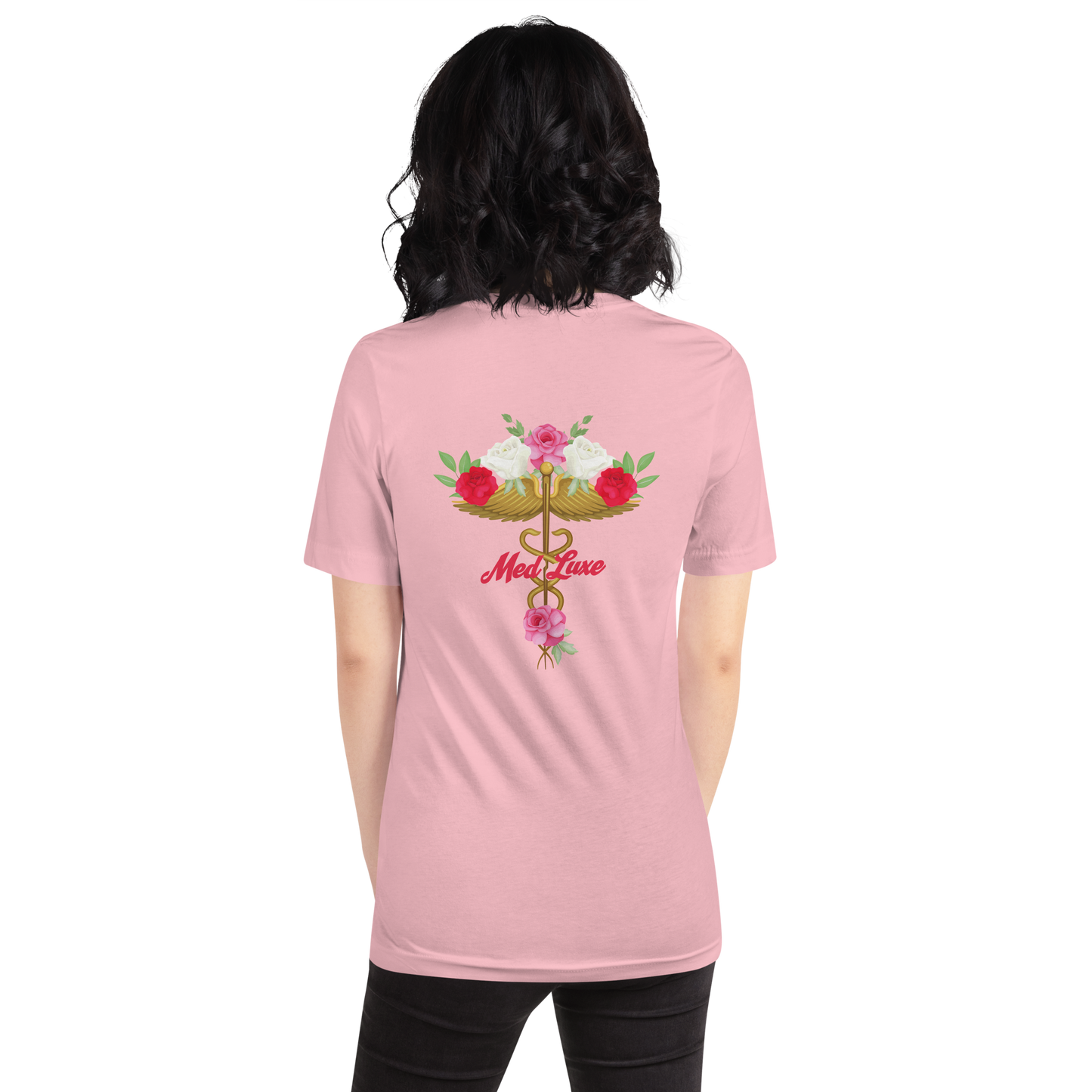 Women relaxed T-shirt