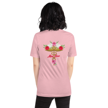 Women relaxed T-shirt