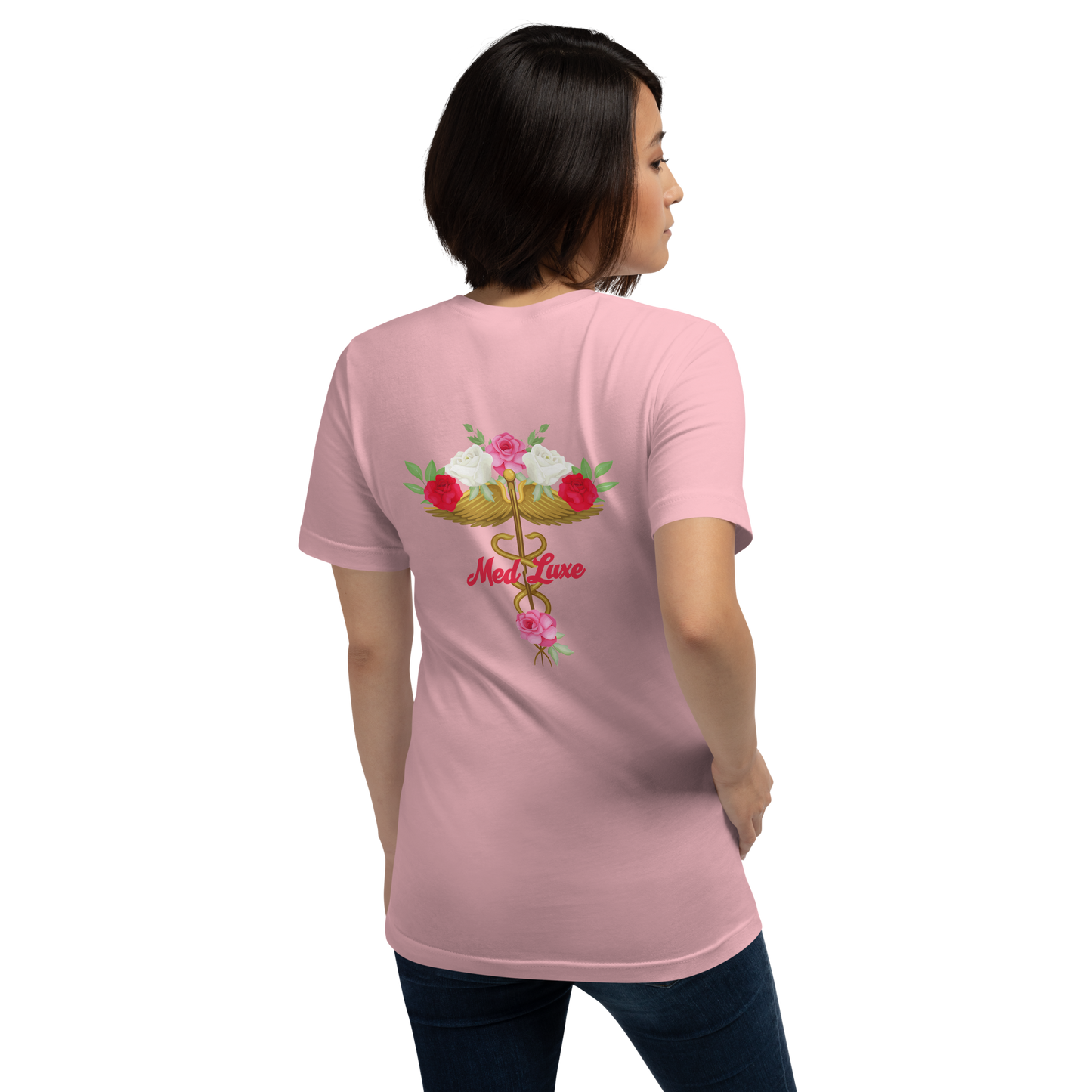 Women relaxed T-shirt