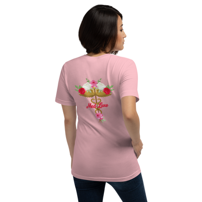 Women relaxed T-shirt