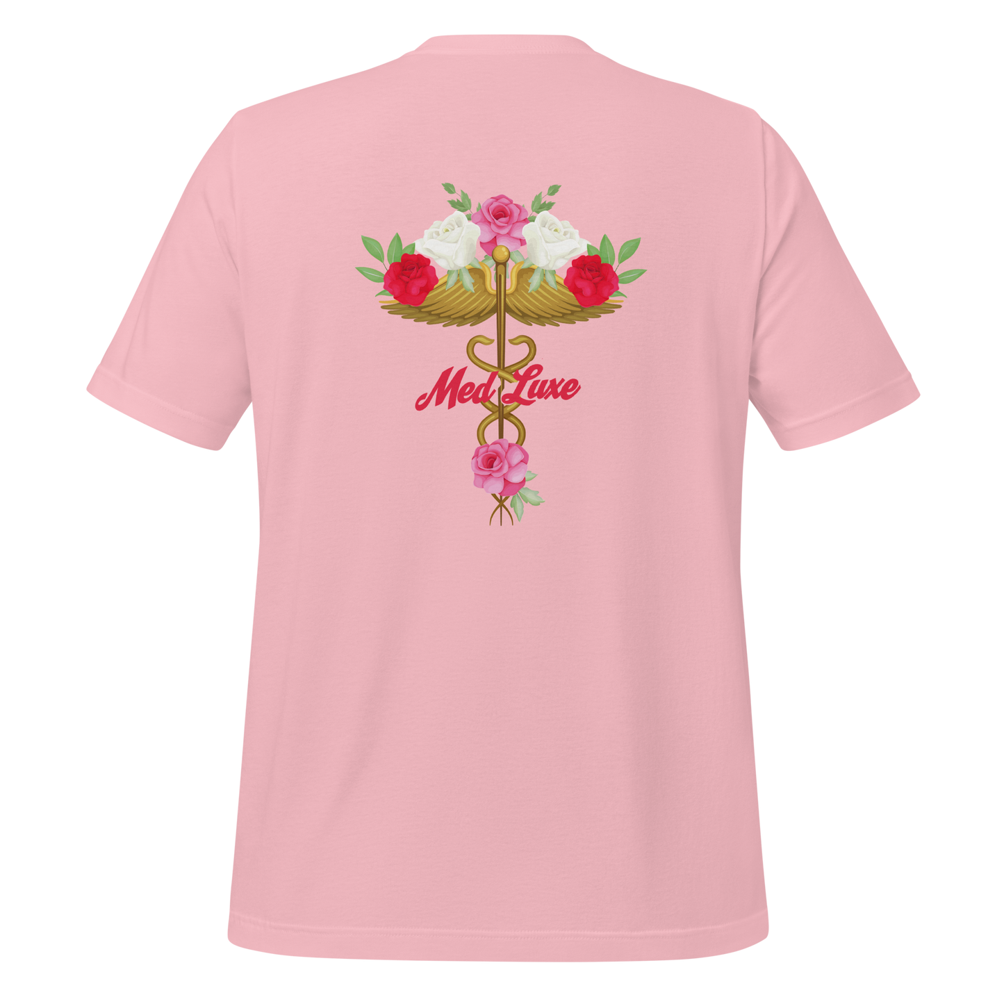 Women relaxed T-shirt