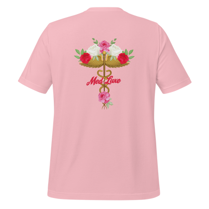 Women relaxed T-shirt