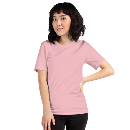 Women relaxed T-shirt