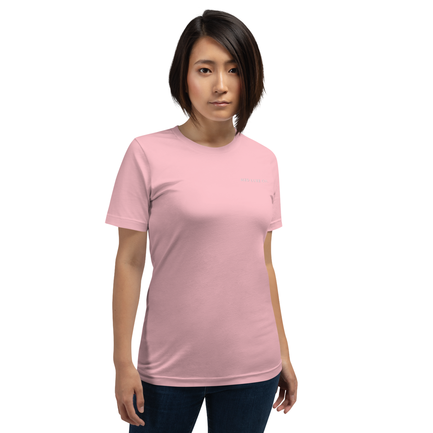 Women relaxed T-shirt