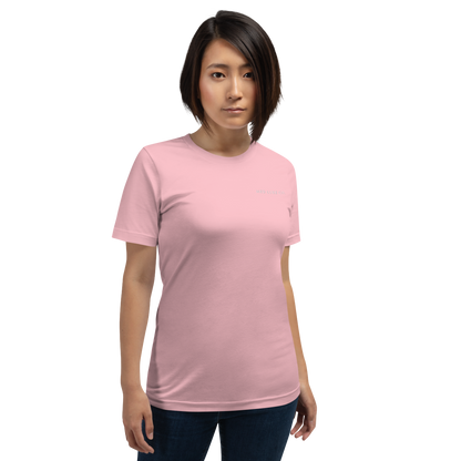 Women relaxed T-shirt