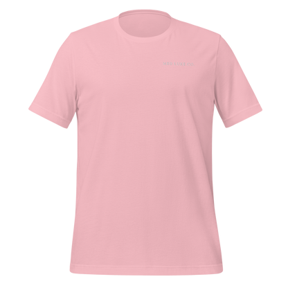 Women relaxed T-shirt