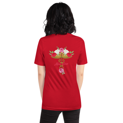 Women relaxed T-shirt