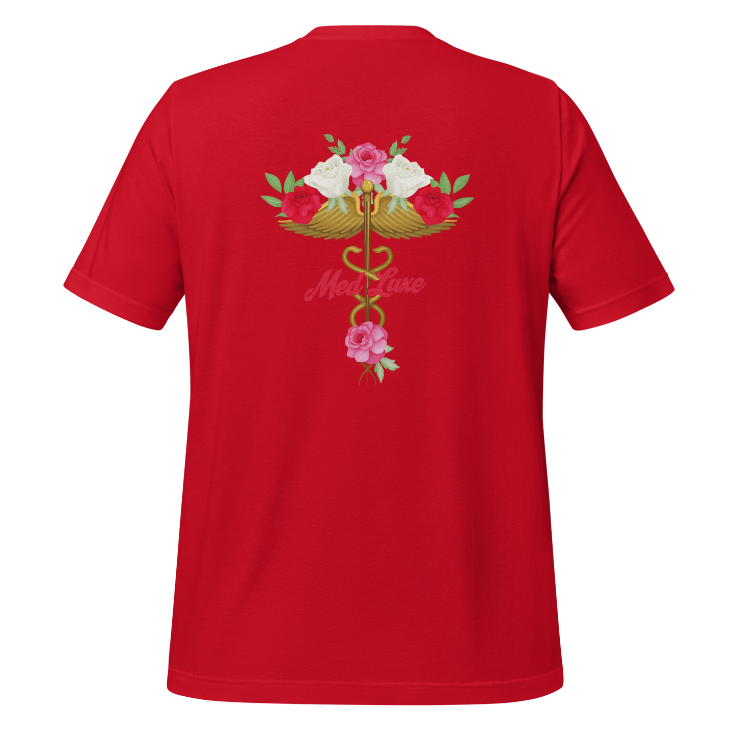 Women relaxed T-shirt