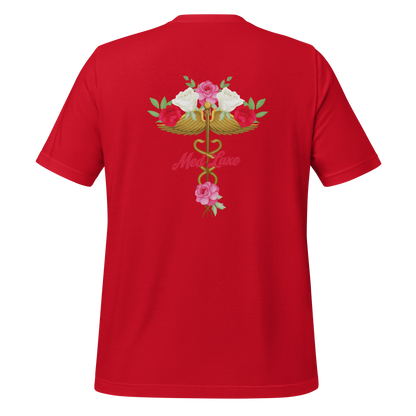 Women relaxed T-shirt