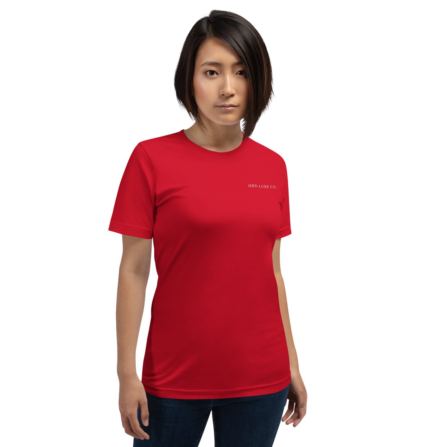 Women relaxed T-shirt