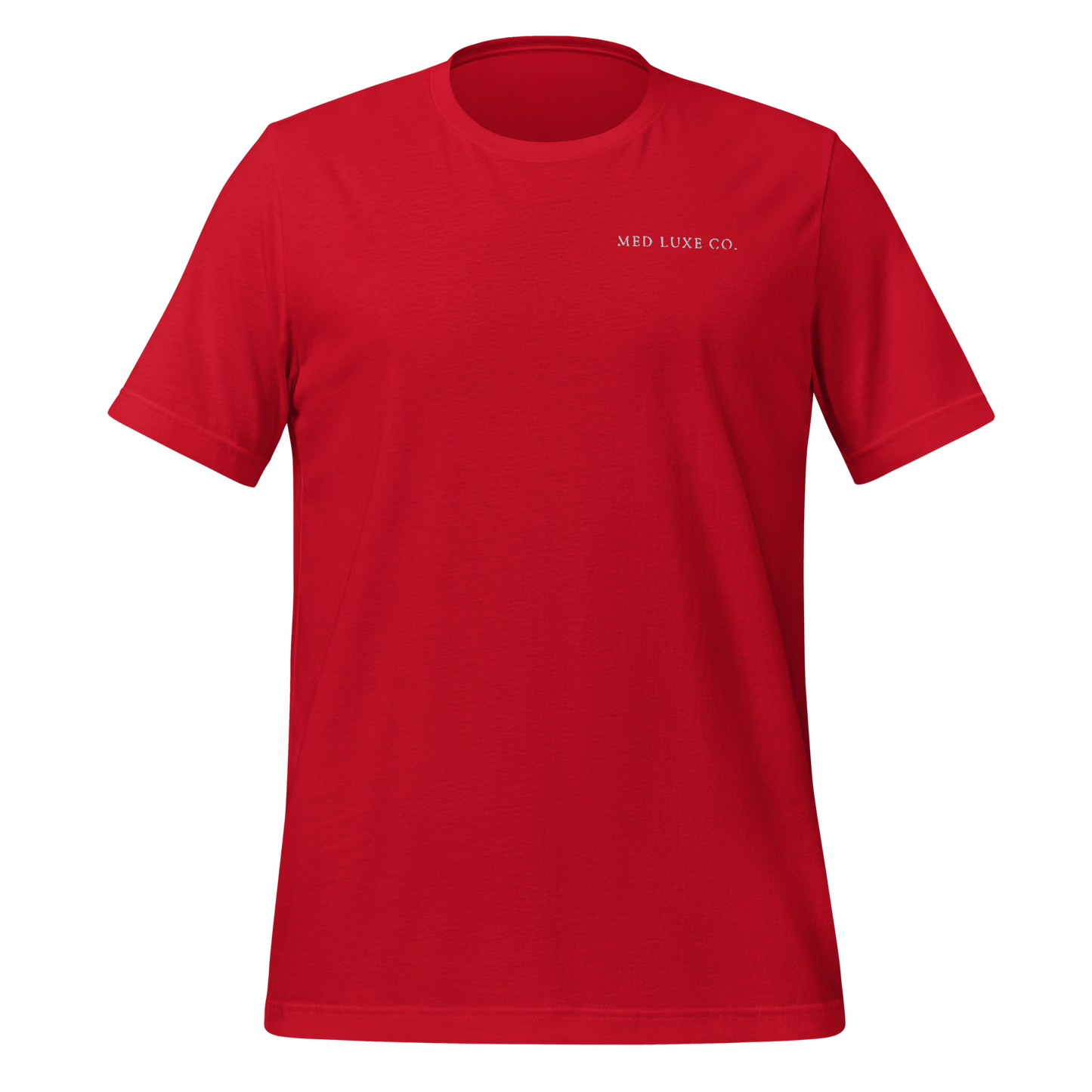 Women relaxed T-shirt