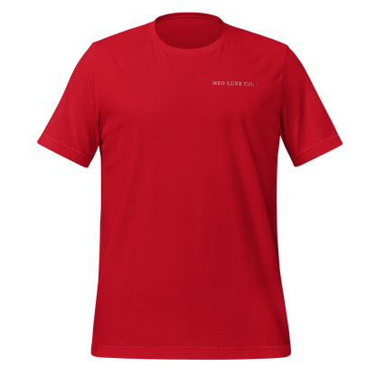 Women relaxed T-shirt