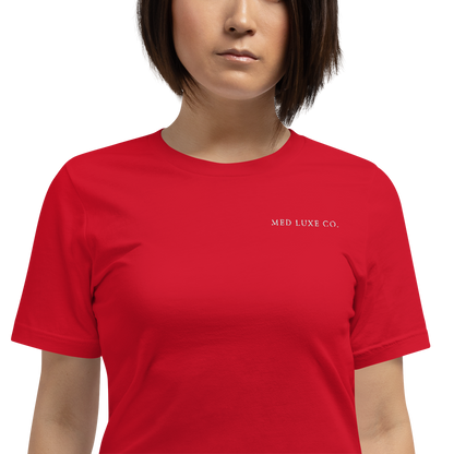 Women relaxed T-shirt