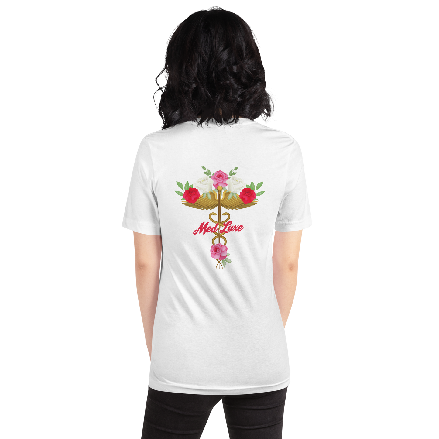Women relaxed T-shirt