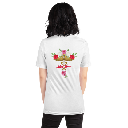 Women relaxed T-shirt