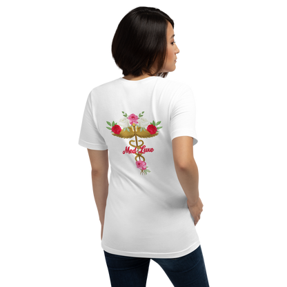 Women relaxed T-shirt