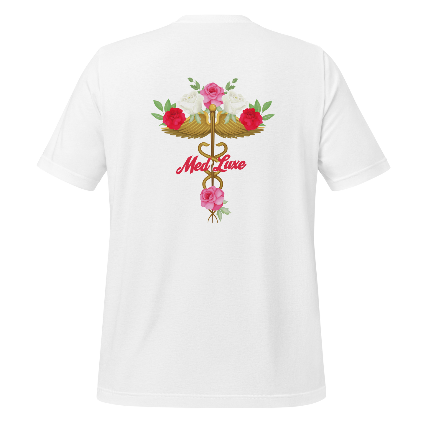 Women relaxed T-shirt