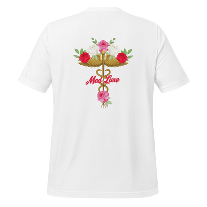 Women relaxed T-shirt