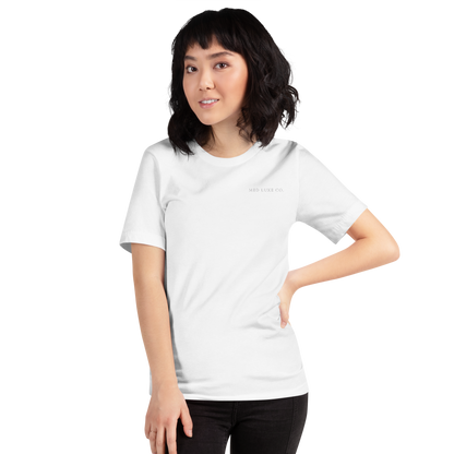 Women relaxed T-shirt
