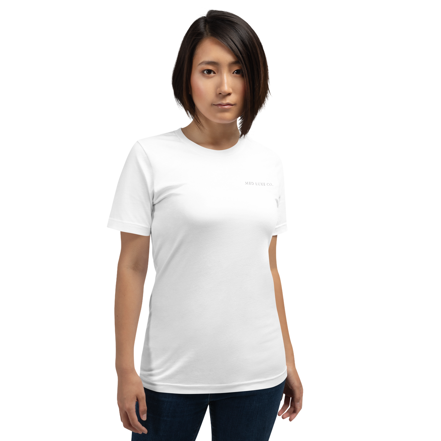 Women relaxed T-shirt