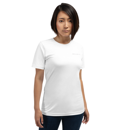 Women relaxed T-shirt