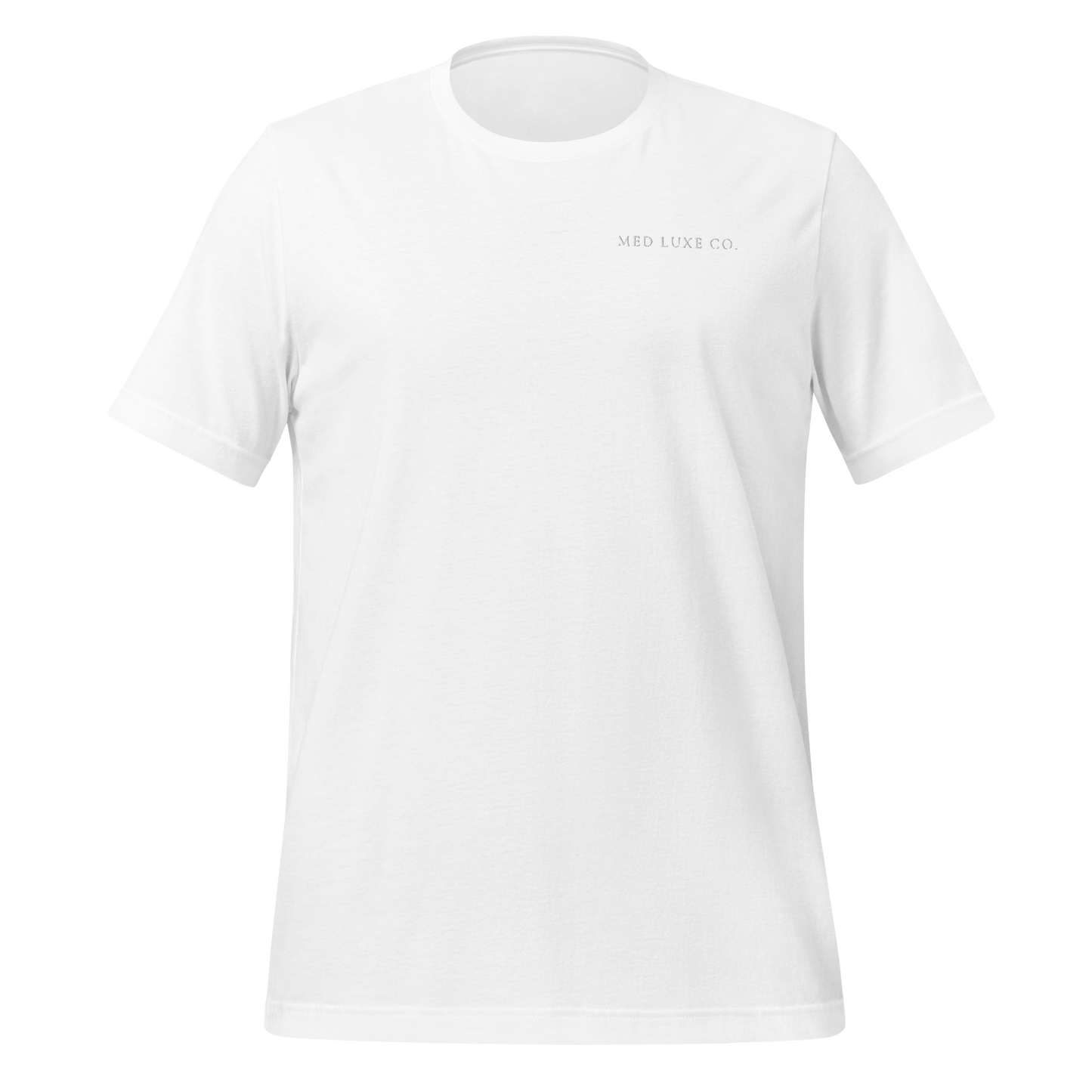 Women relaxed T-shirt