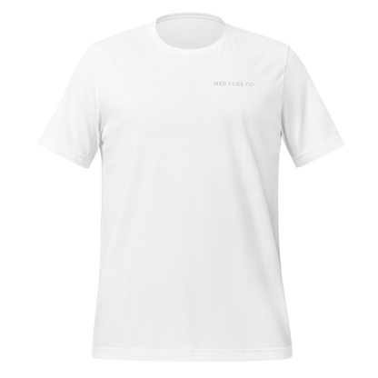 Women relaxed T-shirt